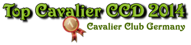 Top Cavalier CCD 2014